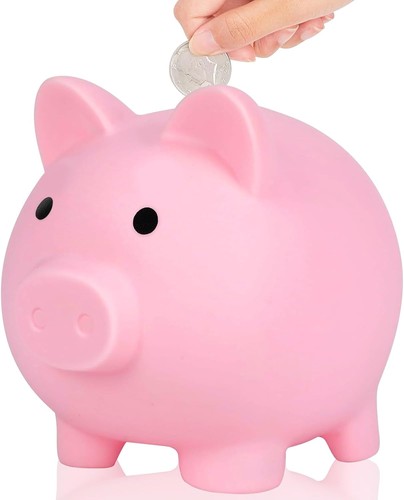 Luck sparschwein - l&w,