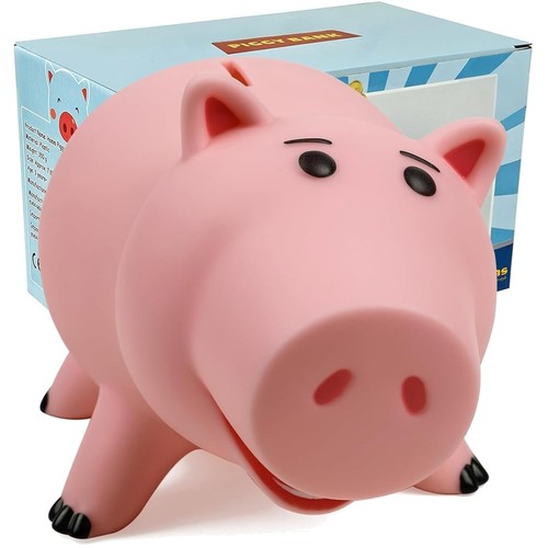 Sparschwein kinder kunststoff - kinder,