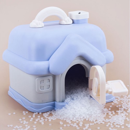 Haus spardose - haus-spardose, haus-sparschwein