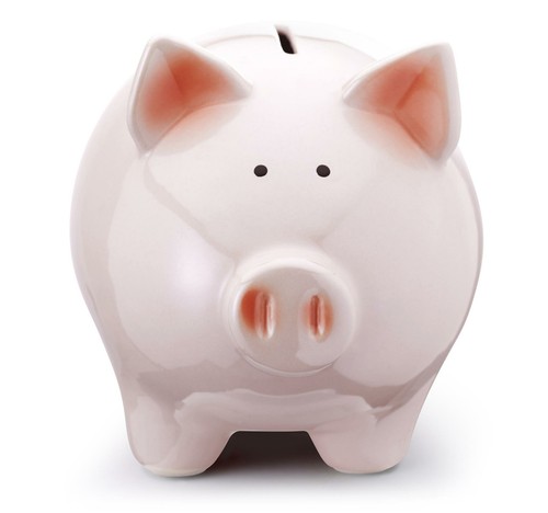 Mousehouse gifts sparschwein - mousehouse,
