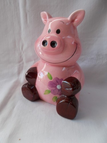 Spardose sparschwein - spardose,,