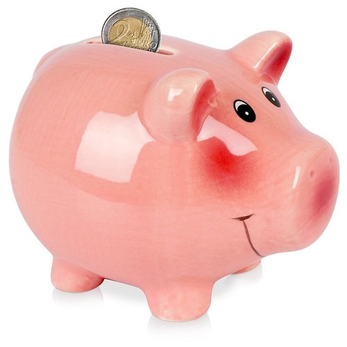 Sparschwein sparbüchse - sparschwein,