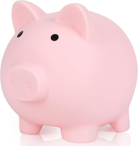 Rosa sparschwein für - sparschwein,
