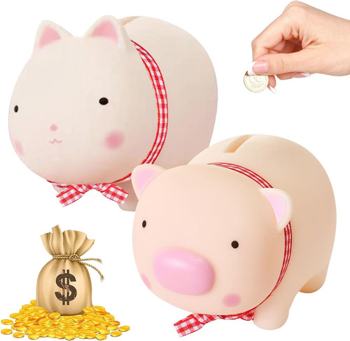 Schwein sparschwein kinder - kinder,, 2