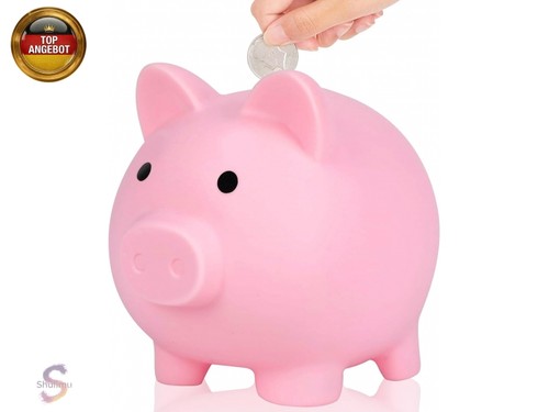 Luck sparschwein - luck,