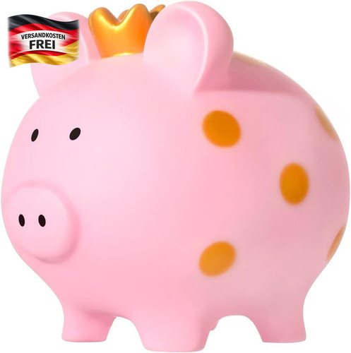 Unzerbrechliches sparschwein - unzerbrechliches,