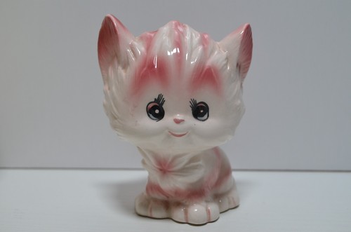 Vintage hallmark katze - vintage,