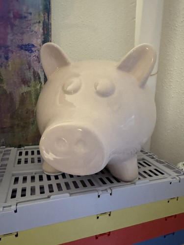 Sparschwein spardose schwein - spardose,