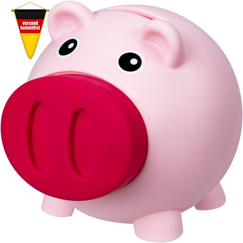 Sparschwein für erwachsene - sparschwein,