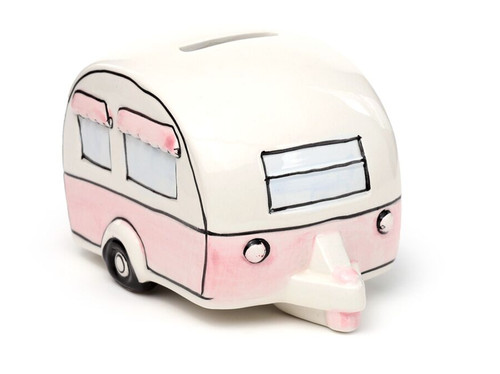 Neu wohnwagen spardose - wohnwagen,