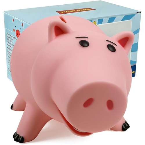 Spardose kinder sparschwein - kinder,