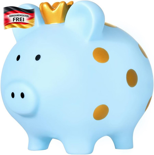 Unzerbrechliches sparschwein - unzerbrechliches,