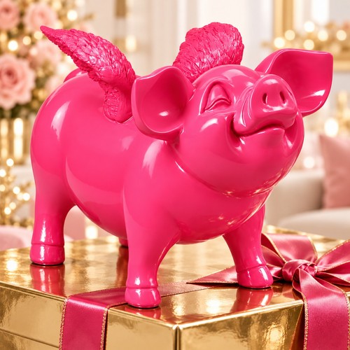 Spardose sparschwein - spardose,
