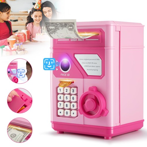 Kinder tresor elektronisches - kinder,
