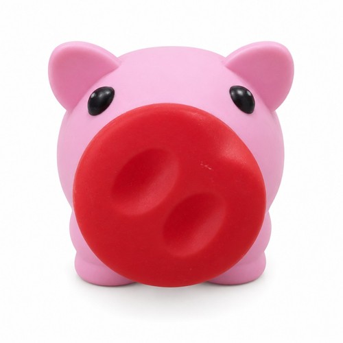Volksbank spardose 5cm - volksbank,
