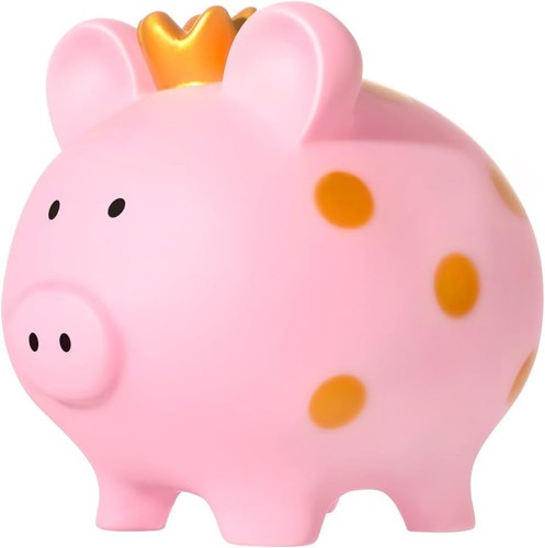 Sparschwein für mädchen - sparschwein,